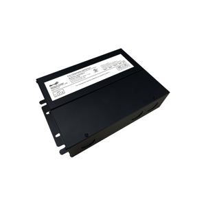 Controlador LED Triac Regulable de 30W 5 en 1, Voltaje Constante, Caja de Conexiones Impermeable IP67, Fuente de Alimentación de 100-277V CA a 12V/24V/48V CC - Product Image 3