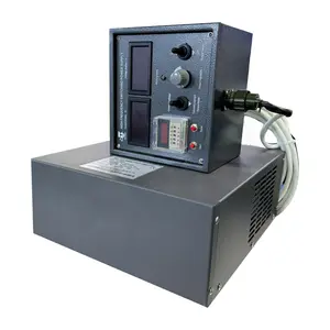 Rectificador de chapado de alta frecuencia de 20 voltios 50amp 1kw