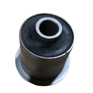 Buje de Brazo de Control Superior para Toyota Hilux 48632-0K040, Buje de Suspensión, Pieza de Chasis Automotriz - Product Image 1