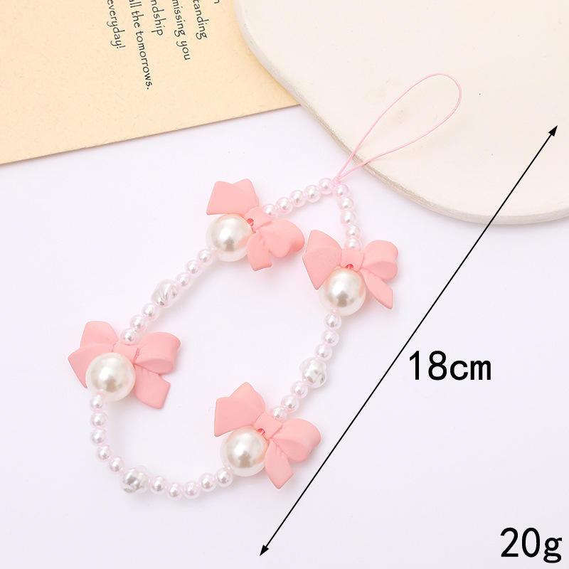 Brogan collier de perles