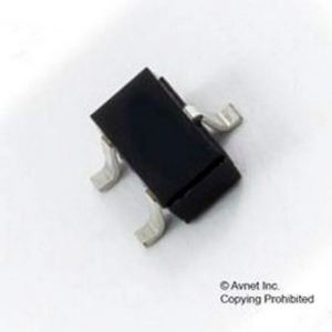 AH180-WG-7 Solid State Relay Electronic Component - Product Image 1