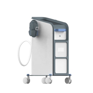 Dispositivo de Adelgazamiento Corporal Slim Body Slimming Device de 5000W EM 15 Tesla con Certificación CE, 4 Manijas para Entrenamiento de Músculos Abdominales y Glúteos - Product Image 5