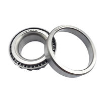 For Single Row Tapered Roller Bearing 32924 120x165x29mm Precision P6 Rating