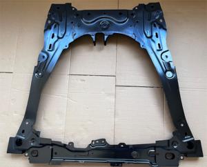 แท่นวางเครื่องยนต์ครอสเมมเบอร์แบบครอสเฟรมด้านหน้าอะไหล่รถยนต์ - Product Image 3