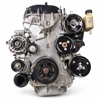 Moteur de remplacement d'occasion L3 L3-VE 2.3L pour MAZDA 3 Axela 6 Atenza 2002-2009