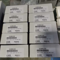IC200UEX824 IC200UDD120 IC200UDR164 Módulo de controladores dedicados y PAC de programación de PLC de IC200UEX624-C