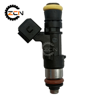 Inyectores de Combustible 0280158829, Conector EV1, 210LB, 2200cc