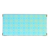 Luxe Délicat Logo Personnalisé Conception Art Papier Chocolat Pâtisserie Cadeau Alimentaire Dessert Boîte D'emballage avec Fenêtre