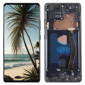 Écran LCD OEM pour téléphone portable <span class=keywords><strong>Samsung</strong></span> <span class=keywords><strong>S10</strong></span> Lite, écran de remplacement pour <span class=keywords><strong>Samsung</strong></span> Galaxy <span class=keywords><strong>S10</strong></span> Lite - Product Image 3