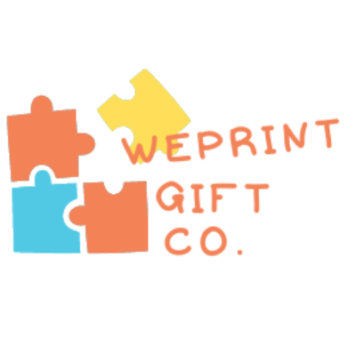Guangzhou Weprint Gift Co., Ltd. logo
