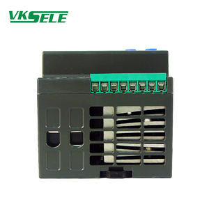 Protector de Corriente Limitadora Monofásico XL-F20A/32A/40A, Resistente al Fuego, <span class=keywords><strong>Material</strong></span> PA66, Comunicación RS485, Sonido de Alerta - Product Image 5