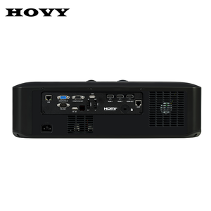 Hovy 6300 9000 Ansi Lumen 3LCD chiếu 2K Độ phân giải Hifi <span class=keywords><strong>Stereo</strong></span> được xây dựng trong loa được thiết kế cho phòng hội nghị kinh doanh - Product Image 1