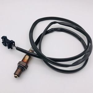 Oxygen <b>Sensor</b> 0258006029 <b>For</b> Citroen 206 207 307 Rear Replacement Auto Part - Product Image 1