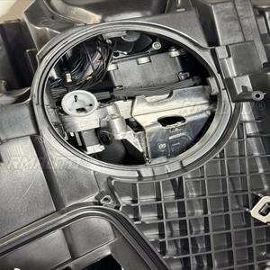 Para Mercedes Benz Clase S 2018-2020, Faros Antiniebla LED, Luces de Circulación Diurna, Conjunto de Faros Delanteros Impermeables para Automóvil A2229069805 - Product Image 5