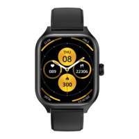 Nuevo Reloj Inteligente C20 PRO 2026 de Alta Calidad, Reloj Inteligente Deportivo de Lujo, Resistente al Agua, Android, Reloj Inteligente de Moda