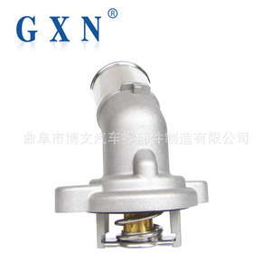 เทอร์โมสตัทเครื่องยนต์ Gxn รุ่น 96940086 25193412 สำหรับอะไหล่ทดแทน Chevrolet Uz-Daewoo - Product Image 3