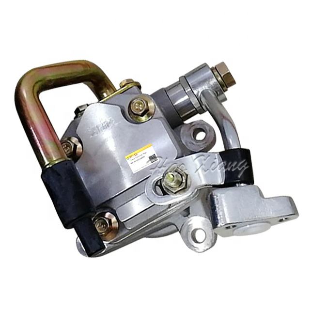 でれすけ専用 8979466980 8-97946698-0豪翔汽车高品质电动转向助力泵适合ISUZU