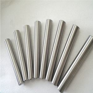 Đường kính 3mm 4mm 6mm 8mm 10mm 12mm thanh vonfram đánh bóng điểm nóng chảy cao công cụ chống oxy hóa độ cứng cao - Product Image 2