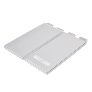 22Ah 3.7v 10C 充電式リチウムポーチセルバッテリー 無人航空機用 1190190 22000mAh 高速放電バッテリー - Product Image 4