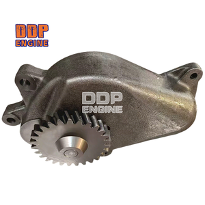 Pompe d'injection de carburant moteur 3092984 4024870 3092986 3092984 pour QST30 QST30-G5-GS QST30 CM552 - Product Image 1