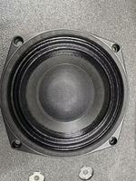 Sistema de Altavoces Line Array Coaxiales Pasivos de 2 Vías, 16 Ohmios, 120W, Controladores de Alta/Baja Frecuencia del Mismo Eje, Cine en Casa