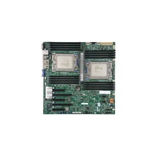 Nouvelle carte mère originale H11DSi, série EPYC 7002, 2 To, ECC DDR4 2666 MHz, SDRAM, carte mère de serveur - Product Image 3