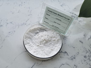 Insen ให้ผงไลโซไซม์เอนไซม์ไลโซไซม์ - Product Image 6