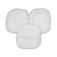 Couches pour adultes pour femmes extra absorbantes et anti-fuite avec fonction imprimée