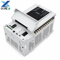 FX5U-32MR/ES Contrôleur PLC compact 32 points 100% original neuf 16DI 16 relais DO 100-240VAC Ethernet RS-485 Analogique I/O