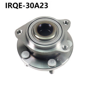 Nouvel ensemble de roulement de roue avant et de tête d'essieu 30A23 (acier pour roulements) pour Dongfeng Fengguang Scenery IRC-30A23 - Product Image 1