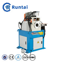 RT-80AC Ébavurer Ébavurage Angle Tuyau Et Tube Chanfreinage Machine