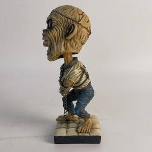 Figuras de Resina Pintadas a Mano Personalizadas, Estatuas de Terror, Figuras de Zombis y Animales de Halloween, Adornos, Regalos - Product Image 5