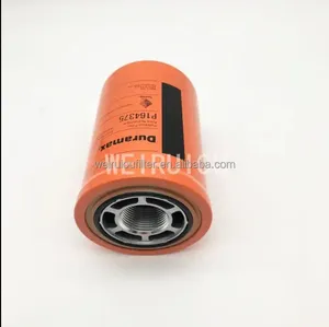 heavy truck hydraulic Oil filters 6661248 ME231093 HF6552 HF6550 P164375