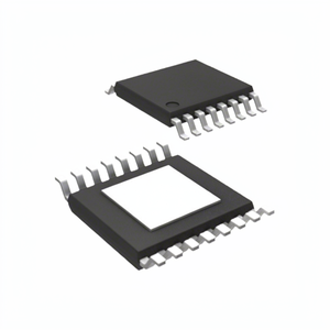 Composant électronique de gestion de l'alimentation (PMIC) TPS54294PWP du fabricant Channel, 16 PowerTSSOP - Product Image 1