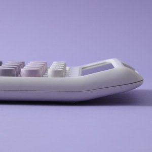 Calculatrice de bureau et scolaire au design élégant pour étudiants et comptabilité financière - Product Image 3
