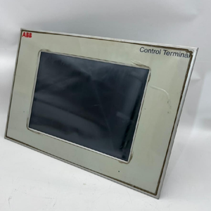 Nuevo Controlador PLC Original MSC <span class=keywords><strong>TUTTLINGEN</strong></span> FOCUS-T 6321069, Terminal de Control - Product Image 1