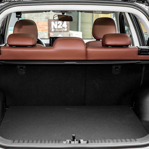Geely Yuanjing <span class=keywords><strong>X6</strong></span> X3 SUV de luxe 2025, boîte manuelle haute performance 1.4T PRO, <span class=keywords><strong>nouveau</strong></span> modèle 2021 avec intérieur clair, sièges en cuir et toit métallique - Product Image 5