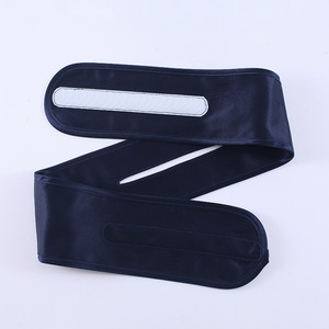 Diadema de <span class=keywords><strong>Velcro</strong></span> Suave y Sedosa de Alta Calidad, Diadema de Maquillaje, Diadema Deportiva, Pañuelo de Seda - Product Image 5