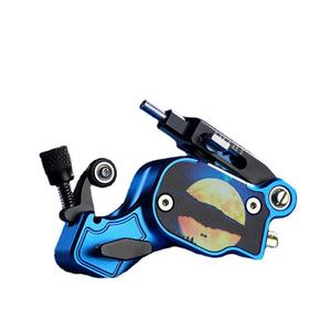 Máquina de Tatuaje Rotativa PMU de Estilo Moderno, Delineador y Sombreador, Pistola de Tatuaje de Alta Calidad para Cejas y Labios, Uso Profesional, Suministro al por Mayor - Product Image 2