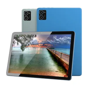 Nuevo resistente a caídas y duradero 10,1 pulgadas 4G 1920*1080 IPS pantalla Android Tablet PC con Sim