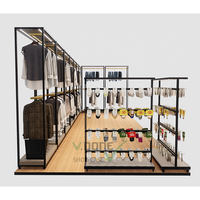 Luxury Clothing Rack: Premium Quality Custom Designs