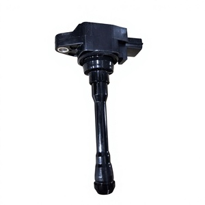 Bobine d'allumage de remplacement pour 22448-1KT0A 22448-5RL0A UF708 Compatible avec Nissan Rogue Sentra Kicks Versa 1.6T 1.8 2.5 L4 - Product Image 3