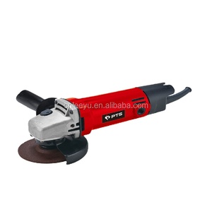Strumenti elettrici 103004 smerigliatrice angolare 100 /125mm - Product Image 3