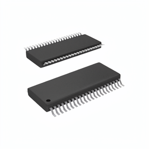 BQ7694000DBT Power Management (PMIC) Electronic Circuit Components 44 TFSOP Authorized Distributor - Product Image 1