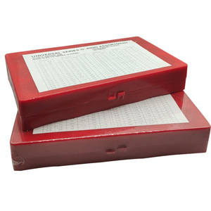 Kit de Reparación de Juntas Tóricas Dingqing 407, Surtido Universal de 407 Piezas, Sellos de Goma NBR de Calidad Profesional - Product Image 3