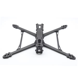 Cadres d'accessoires Vivitar 360 <span class=keywords><strong>Skyview</strong></span> 2017 Meilleur cadre de drone FPV Micro Racing 3 pouces - Product Image 3