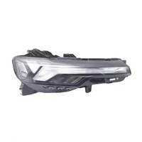 Piezas de Repuesto al por Mayor OEM Changan CS35 Plus: Faro Delantero, Luz Trasera, Faro Antiniebla, Parachoques, Brazo de Control, Rótula, Barra Estabilizadora