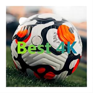 Hub d'abonnements <span class=keywords><strong>IPTV</strong></span> Premium - Qualité 8K exceptionnelle pour les marchés allemands, arabes, américains et italiens - Product Image 6