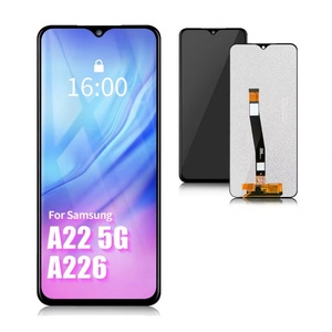 Pantalla LCD Original para Samsung Galaxy A22 5G A05 A15 A25 A20 A23 A24 A32 A33 A34 A52 A53 - Product Image 1