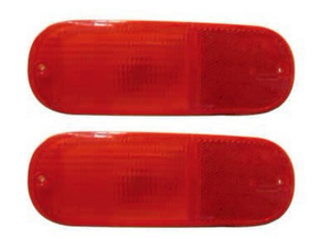 Luz Antiniebla Trasera 05288758AD 5288758AF para Chrysler PT Cruiser Jeep Commander 2001-2005 - Product Image 2